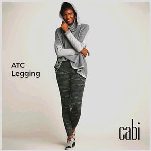 Cabi ATC LEGGINGS Fall 2020